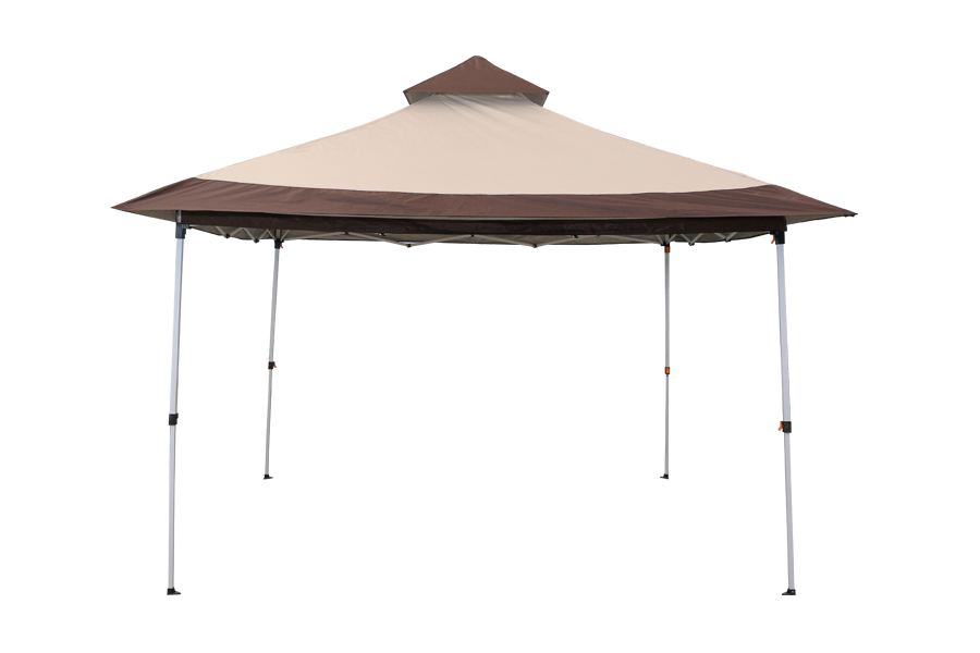 Toldo para exteriores Hytife Pop-Up Easy Setup con paredes de malla