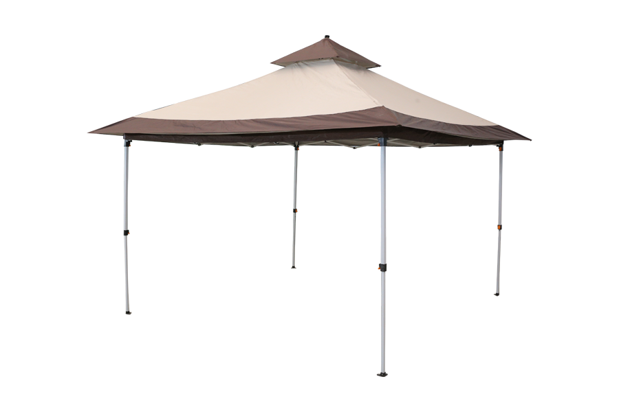 Toldo para exteriores Hytife Pop-Up Easy Setup con paredes de malla