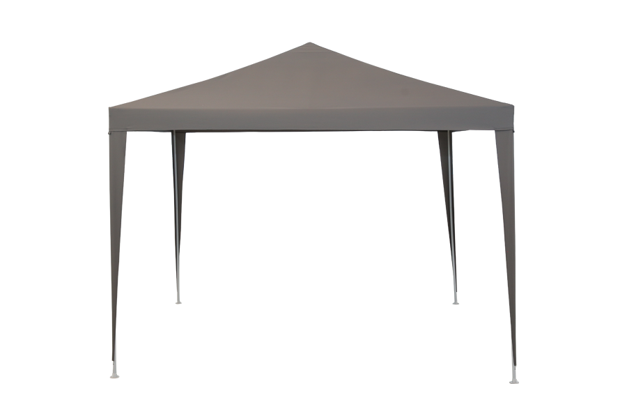 8 * 8 FT (2.4x2.4 m) Carpa con dosel Carpa para fiestas Carpas para fiestas Patio con dosel Patio trasero al aire libre Pantalla Casa Gazebo Carpa Carpas Toldos Beach Cabana Shades Antracita