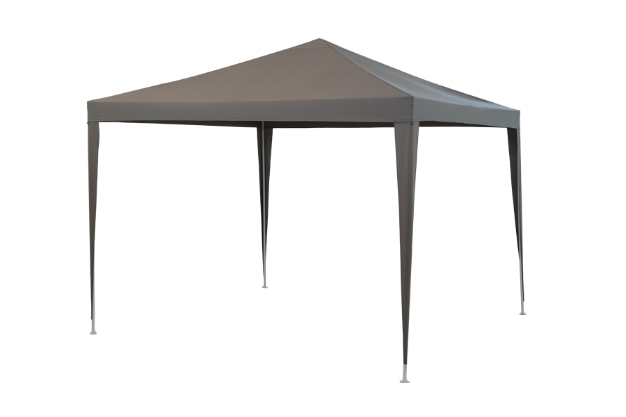 8 * 8 FT (2.4x2.4 m) Carpa con dosel Carpa para fiestas Carpas para fiestas Patio con dosel Patio trasero al aire libre Pantalla Casa Gazebo Carpa Carpas Toldos Beach Cabana Shades Antracita